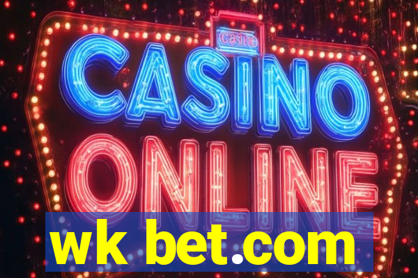 wk bet.com